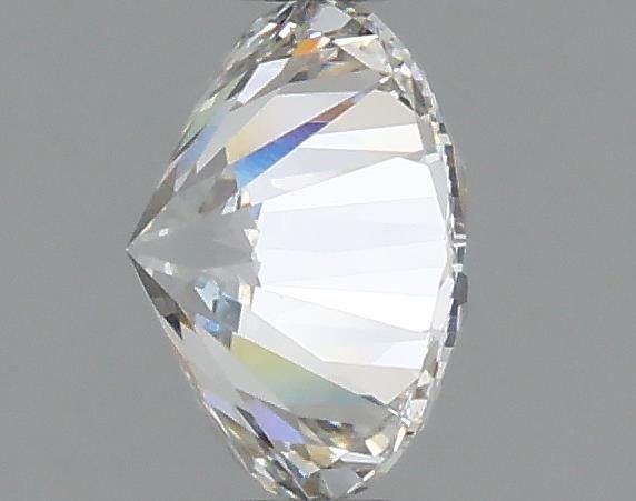 1.18ct F SI1 Rare Carat Ideal Cut Round Lab Grown Diamond