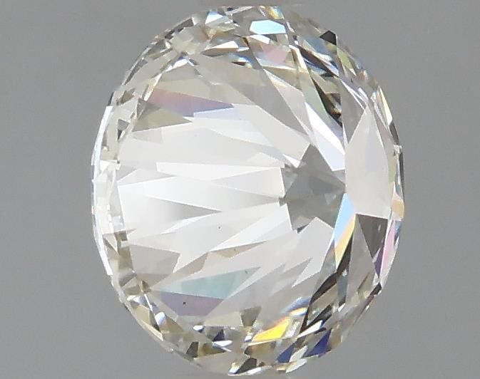 1.84ct H VS1 Rare Carat Ideal Cut Round Lab Grown Diamond