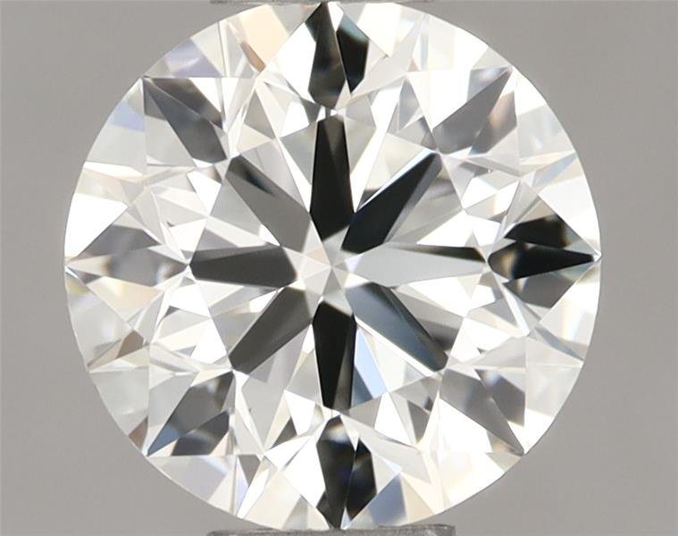 1.20ct J VVS1 Excellent Cut Round Diamond