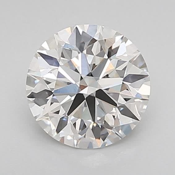 1.31ct H VVS2 Excellent Cut Round Diamond