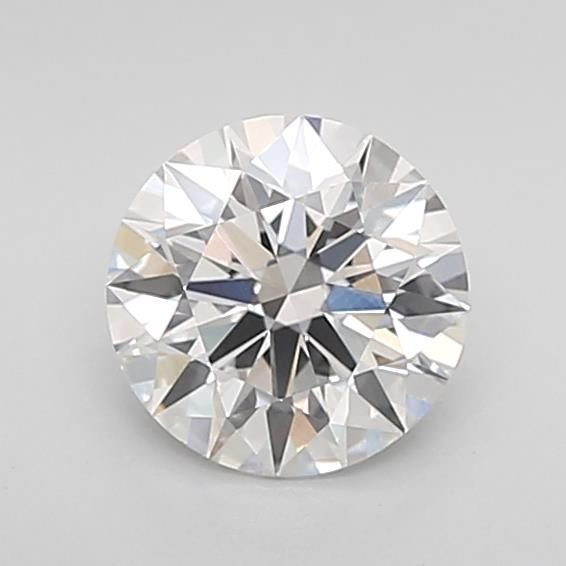 1.06ct F VVS1 Rare Carat Ideal Cut Round Lab Grown Diamond