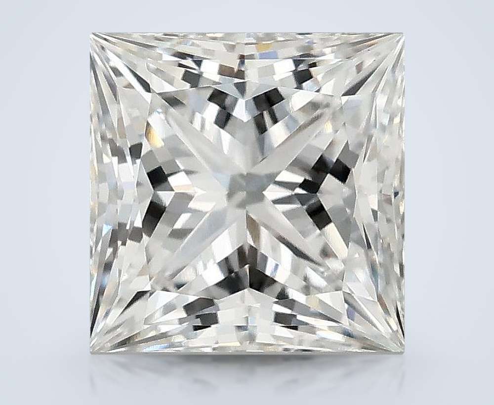 2.10 Carat Princess Lab Diamond