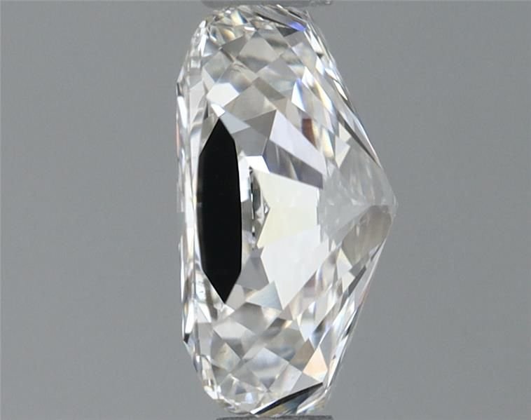 1.09ct G VS1 Rare Carat Ideal Cut Cushion Lab Grown Diamond