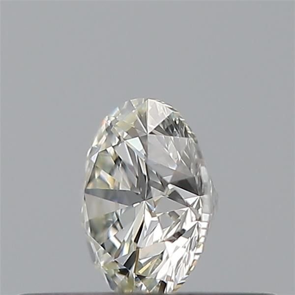 0.30ct H VVS2 Rare Carat Ideal Cut Round Diamond