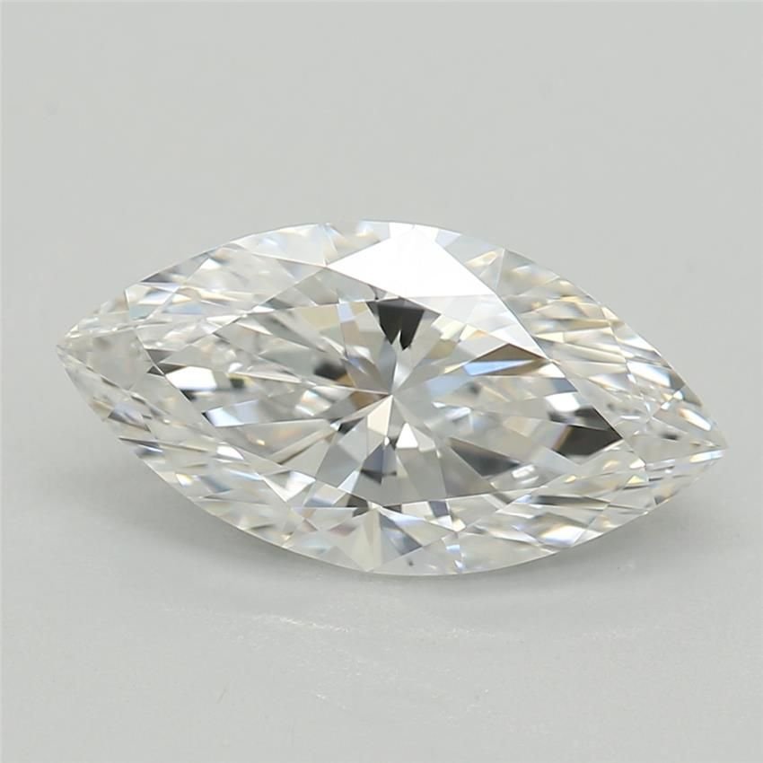 1.09ct D VS1 Very Good Cut Marquise Lab Grown Diamond