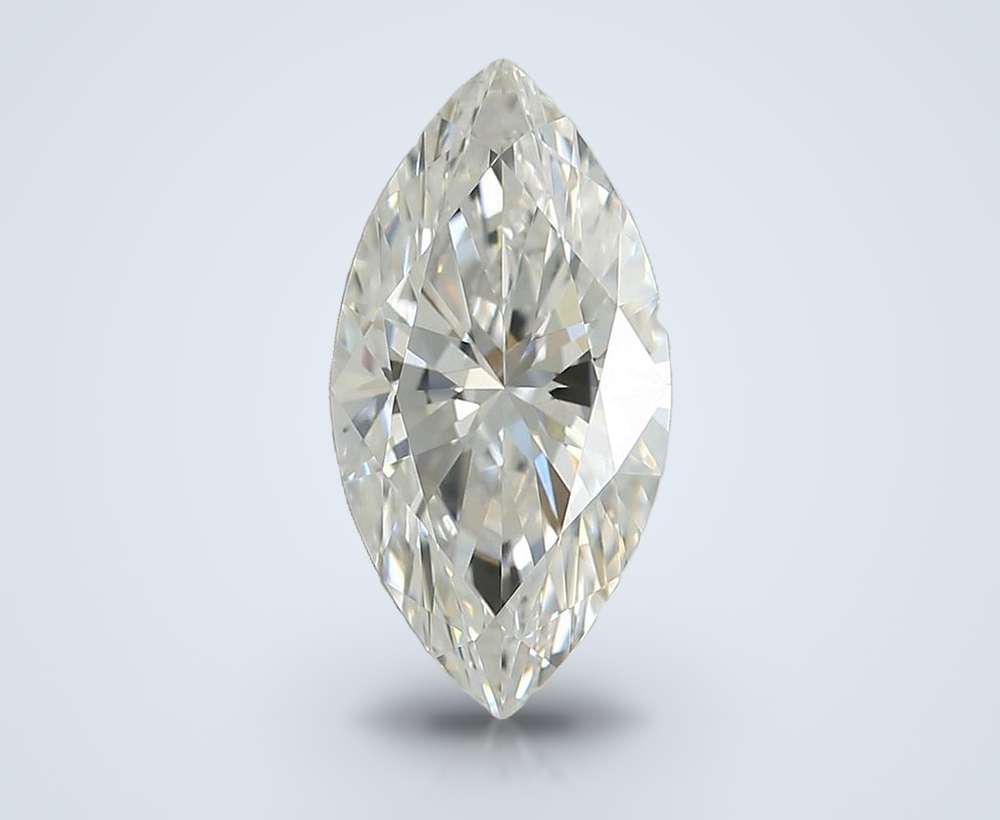 1.09 Carat Marquise Lab Diamond