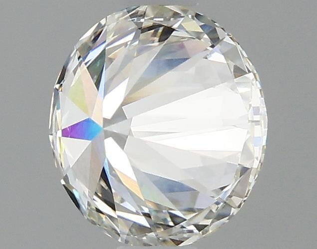 1.00ct H VVS1 Rare Carat Ideal Cut Round Lab Grown Diamond