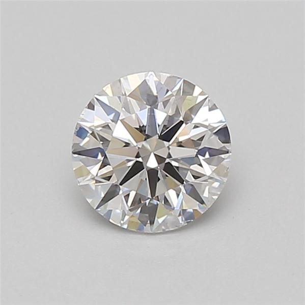 1.00ct D SI1 Rare Carat Ideal Cut Round Lab Grown Diamond