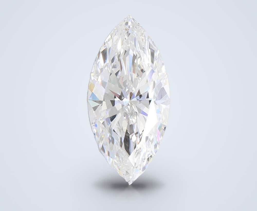 1.02 Carat Marquise Lab Diamond