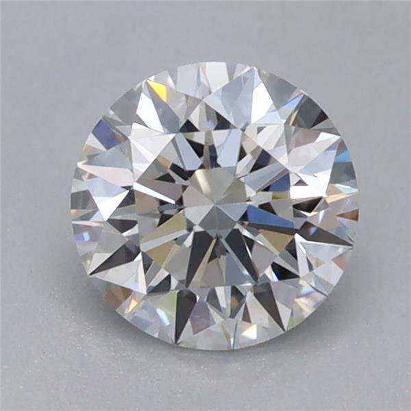 0.43ct F VS1 Rare Carat Ideal Cut Round Diamond