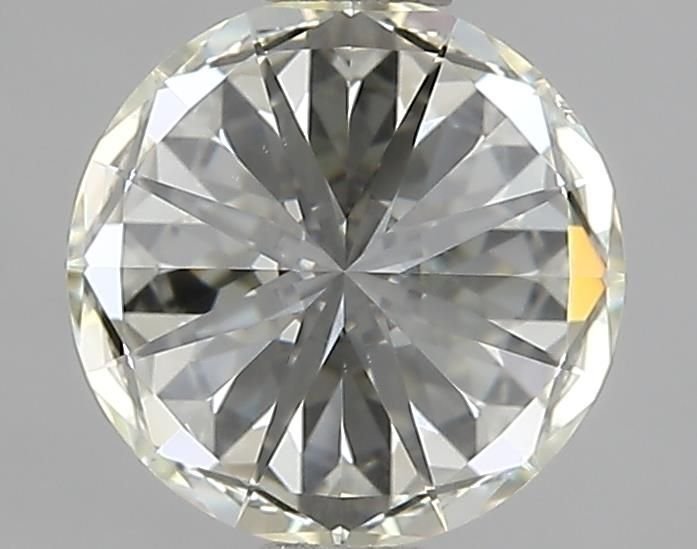 1.51ct K VS1 Rare Carat Ideal Cut Round Diamond