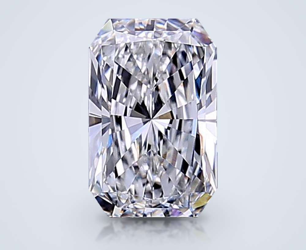 1.20 Carat Radiant Lab Diamond