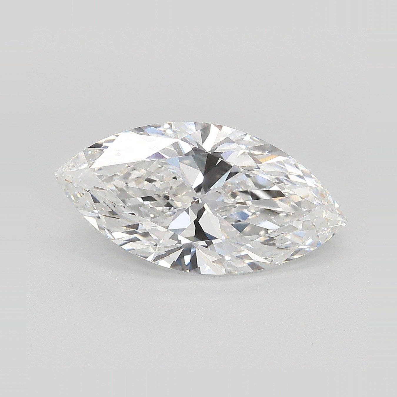 4.01 Carat Marquise Lab Diamond