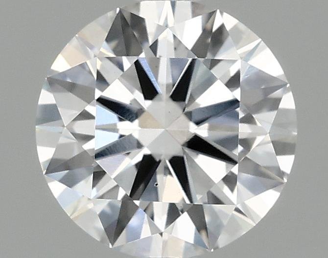 1.30 Carat Round Lab Diamond
