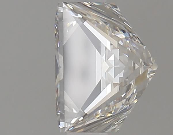 2.44ct H VS1 Rare Carat Ideal Cut Princess Lab Grown Diamond