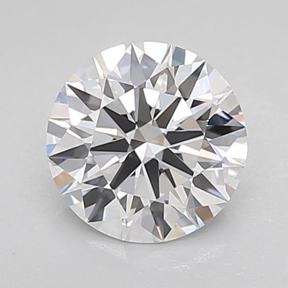 1.07ct E VVS1 Rare Carat Ideal Cut Round Lab Grown Diamond