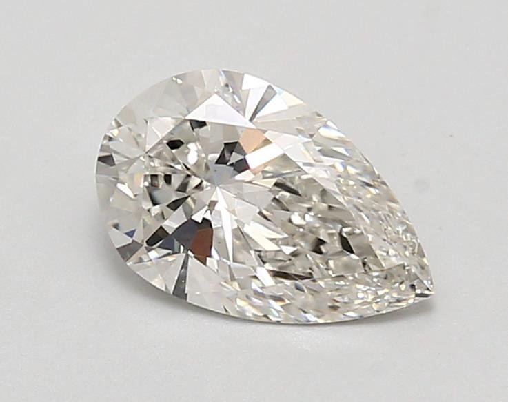 1.77ct G VVS2 Rare Carat Ideal Cut Pear Lab Grown Diamond