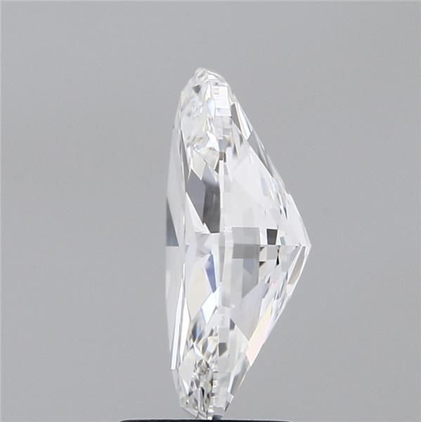 2.50 Carat Oval Natural Diamond