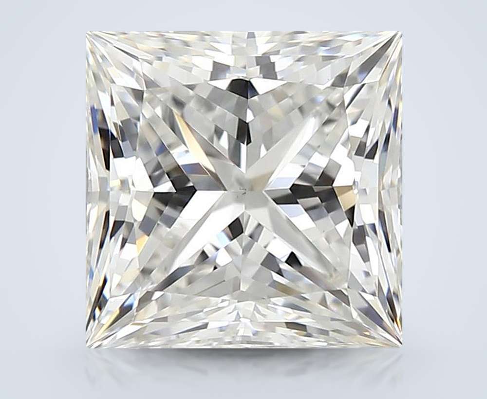 1.41 Carat Princess Natural Diamond