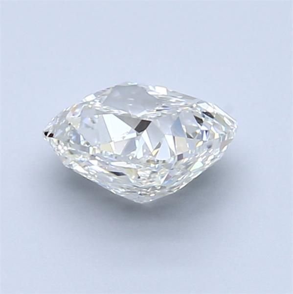 1.10ct J SI2 Very Good Cut Cushion Diamond