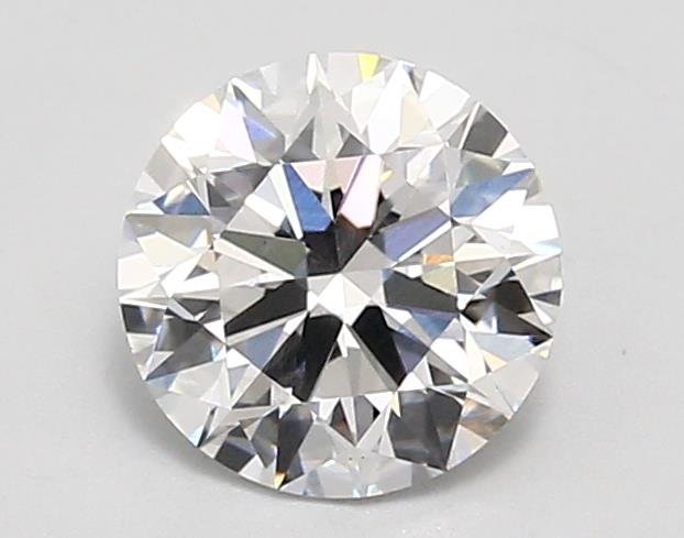 1.88ct D VS1 Rare Carat Ideal Cut Round Lab Grown Diamond