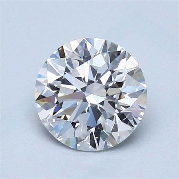 1.05ct E VVS1 Rare Carat Ideal Cut Round Diamond