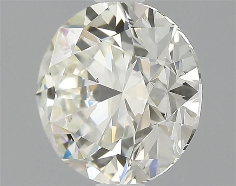 1.43ct K VS2 Excellent Cut Round Diamond