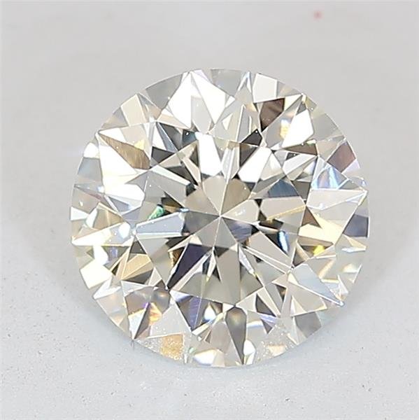 1.52ct I VS1 Excellent Cut Round Lab Grown Diamond