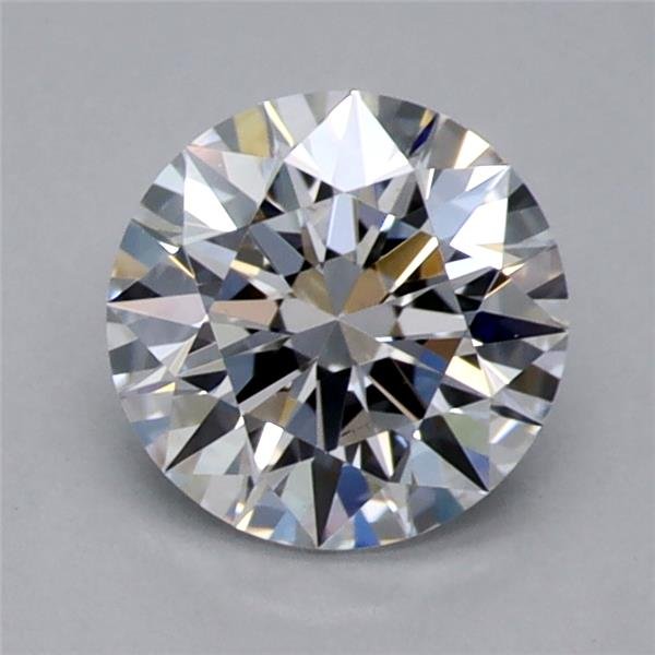 0.33ct D VS1 Rare Carat Ideal Cut Round Diamond