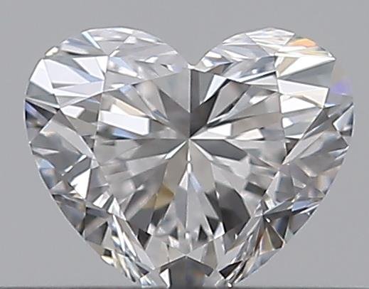 0.30 Carat Heart Natural Diamond
