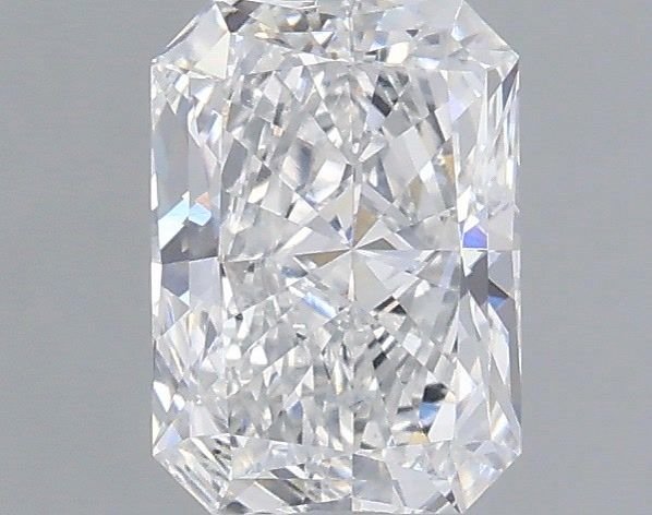 0.99 Carat Radiant Lab Diamond