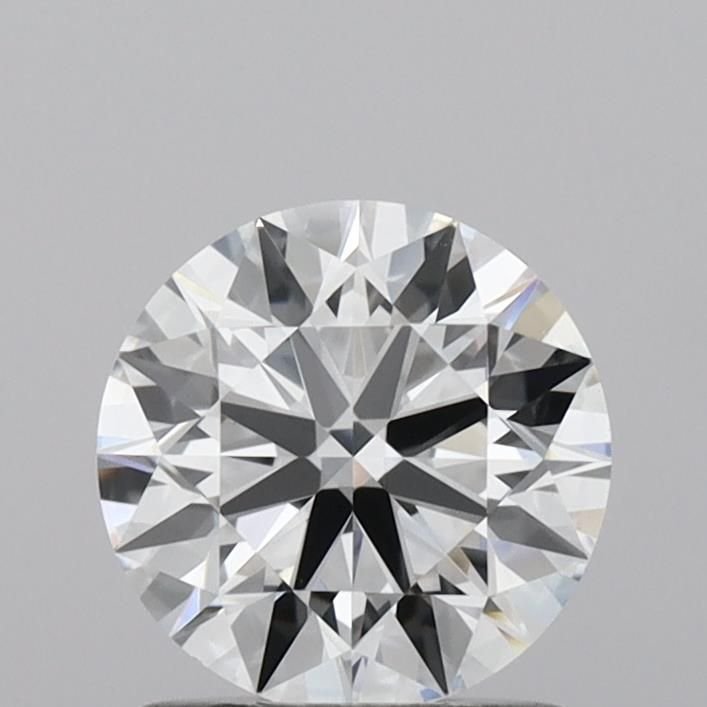0.99 Carat Round Lab Diamond