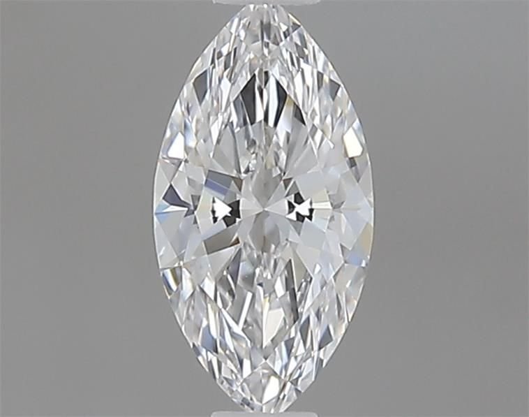 0.31 Carat Marquise Natural Diamond