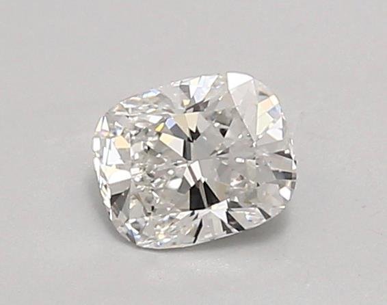 0.61ct E VS1 Excellent Cut Cushion Lab Grown Diamond