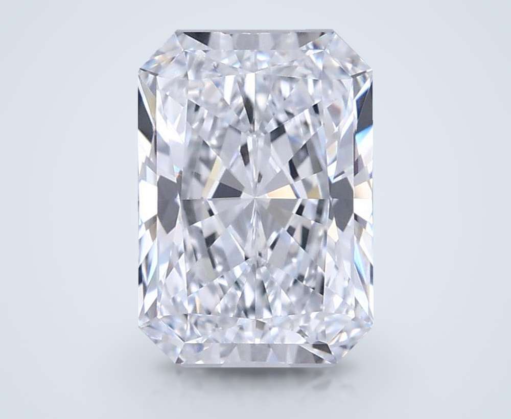 2.00 Carat Radiant Lab Diamond