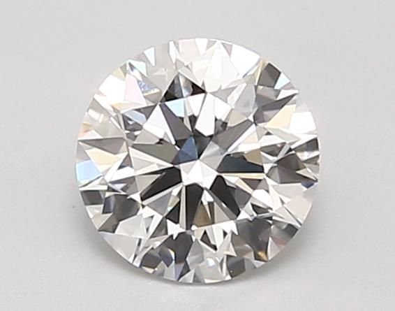 1.30ct D VVS2 Rare Carat Ideal Cut Round Lab Grown Diamond