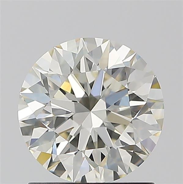1.20 Carat Round Natural Diamond
