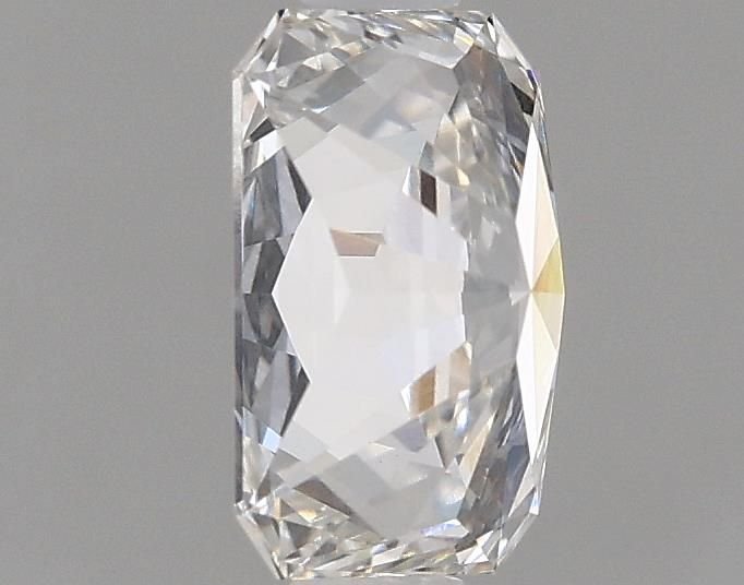 1.38ct G VS1 Rare Carat Ideal Cut Radiant Lab Grown Diamond