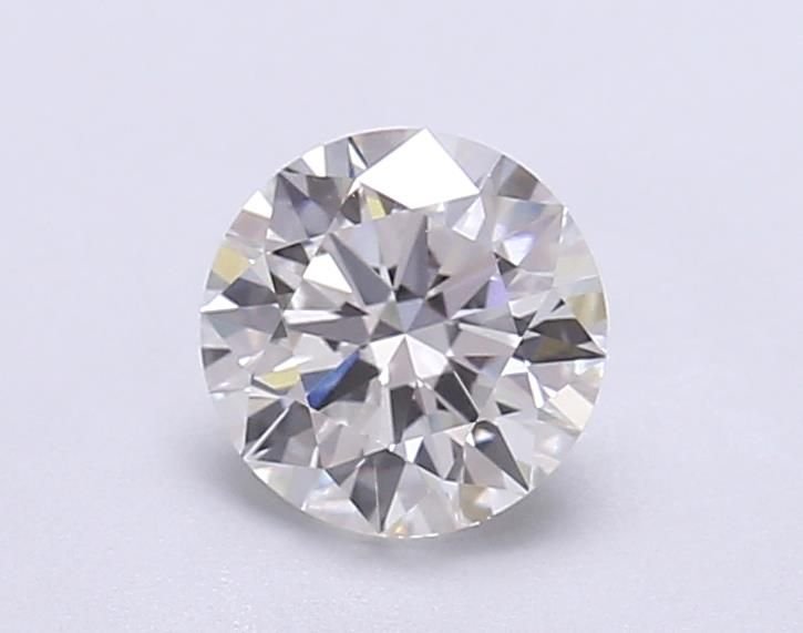 1.02ct G VS2 Rare Carat Ideal Cut Round Lab Grown Diamond