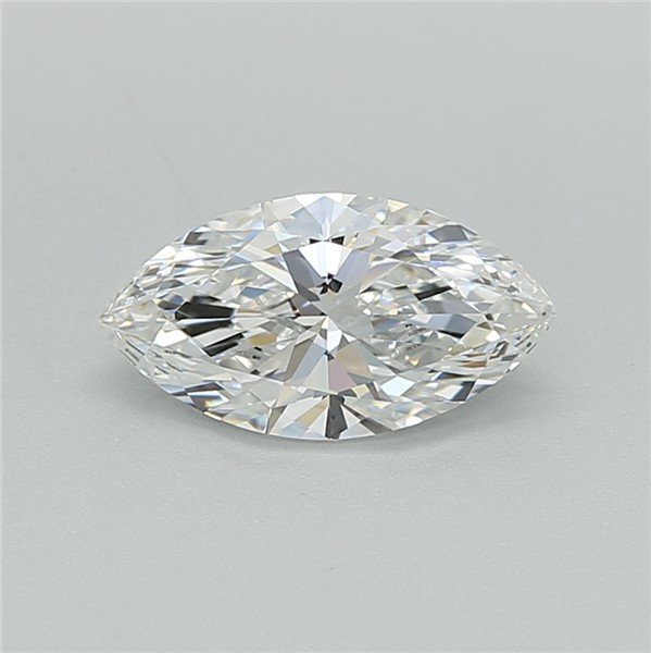 1.00ct E VVS2 Rare Carat Ideal Cut Marquise Lab Grown Diamond