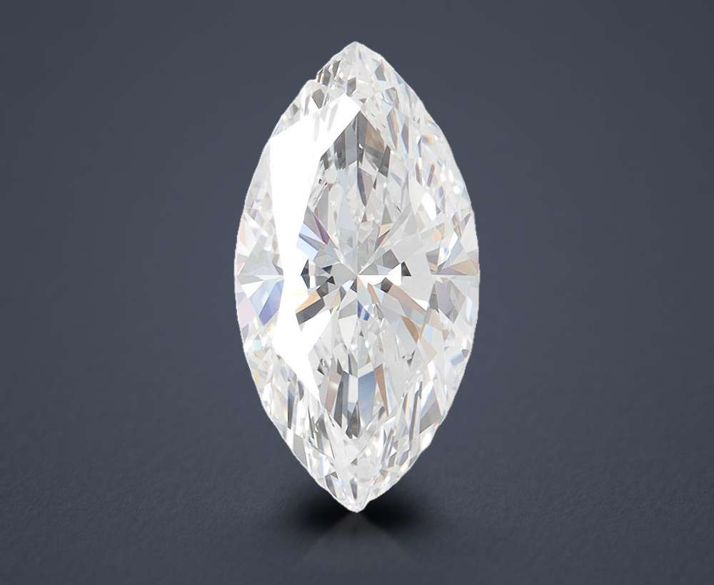 2.30 Carat Marquise Lab Diamond