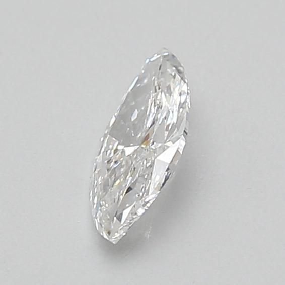 0.55ct E VS1 Rare Carat Ideal Cut Marquise Lab Grown Diamond