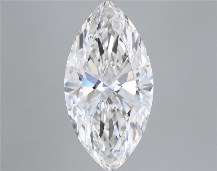 5.02 Carat Marquise Lab Diamond