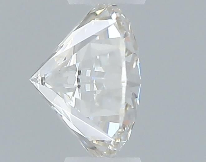 0.30ct G SI1 Ideal Cut Round Diamond