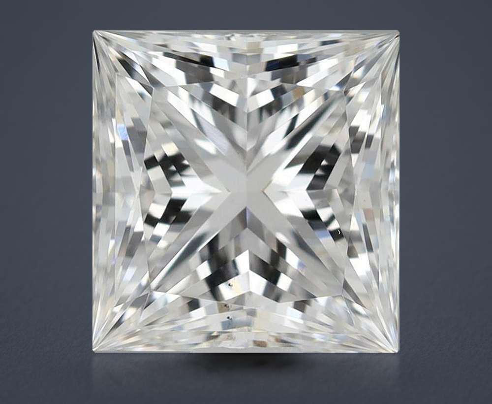 1.20 Carat Princess Lab Diamond