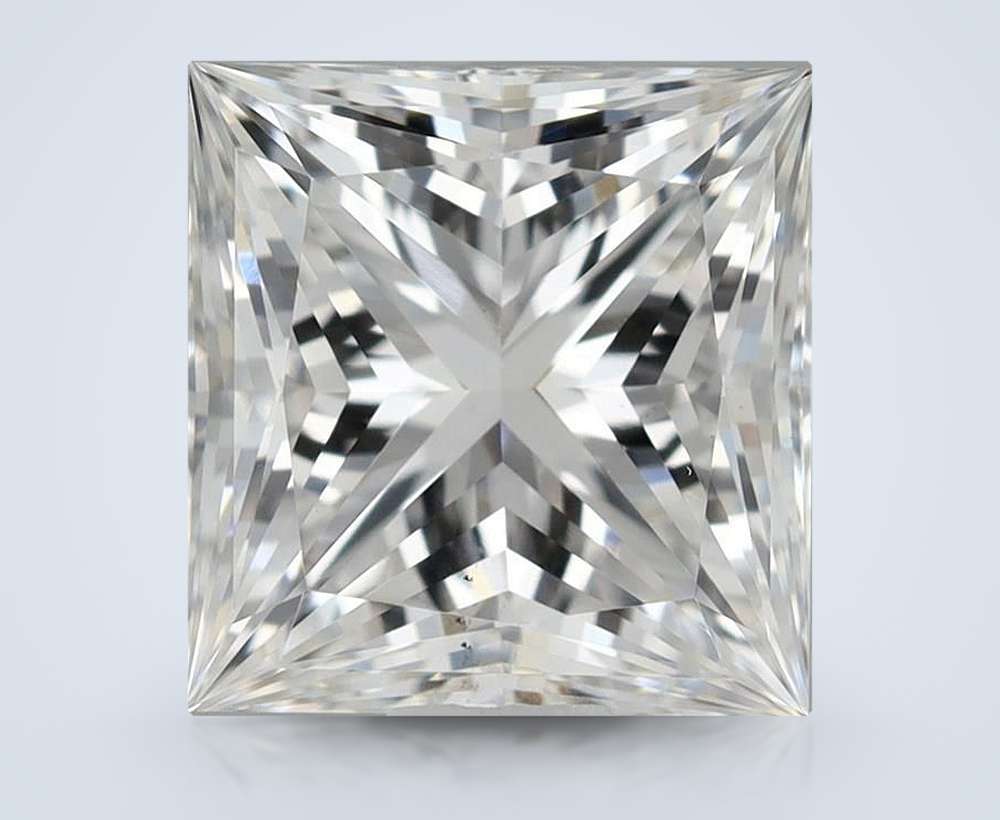 1.20 Carat Princess Lab Diamond