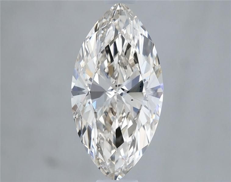 1.02ct J VS2 Rare Carat Ideal Cut Marquise Diamond