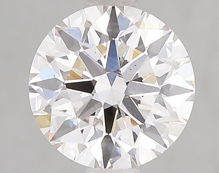 2.06ct H VS1 Ideal Cut Round Lab Grown Diamond