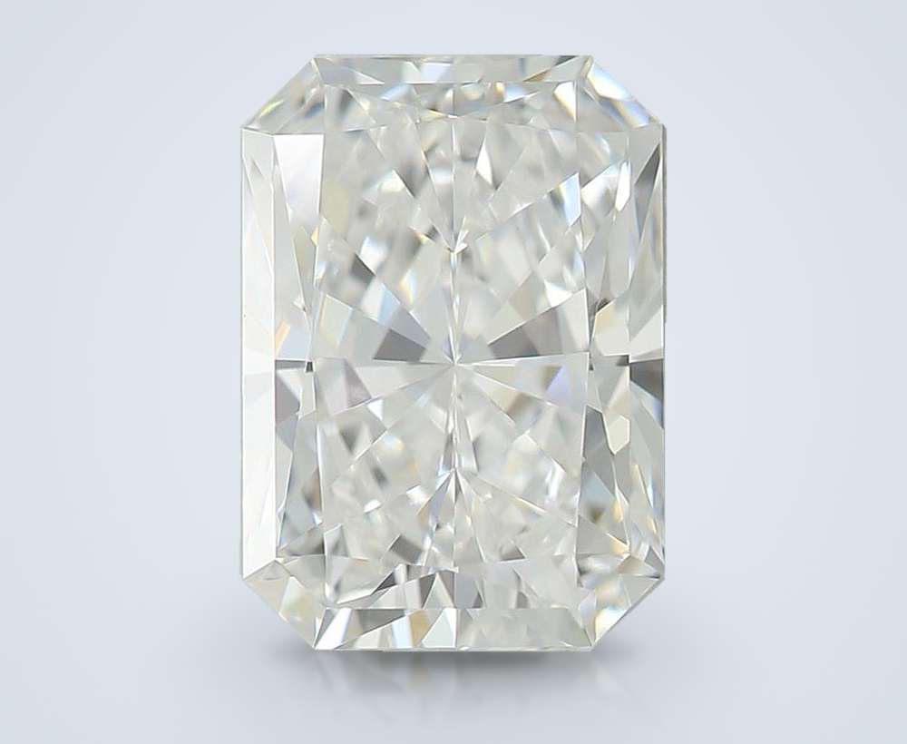 2.10 Carat Radiant Lab Diamond