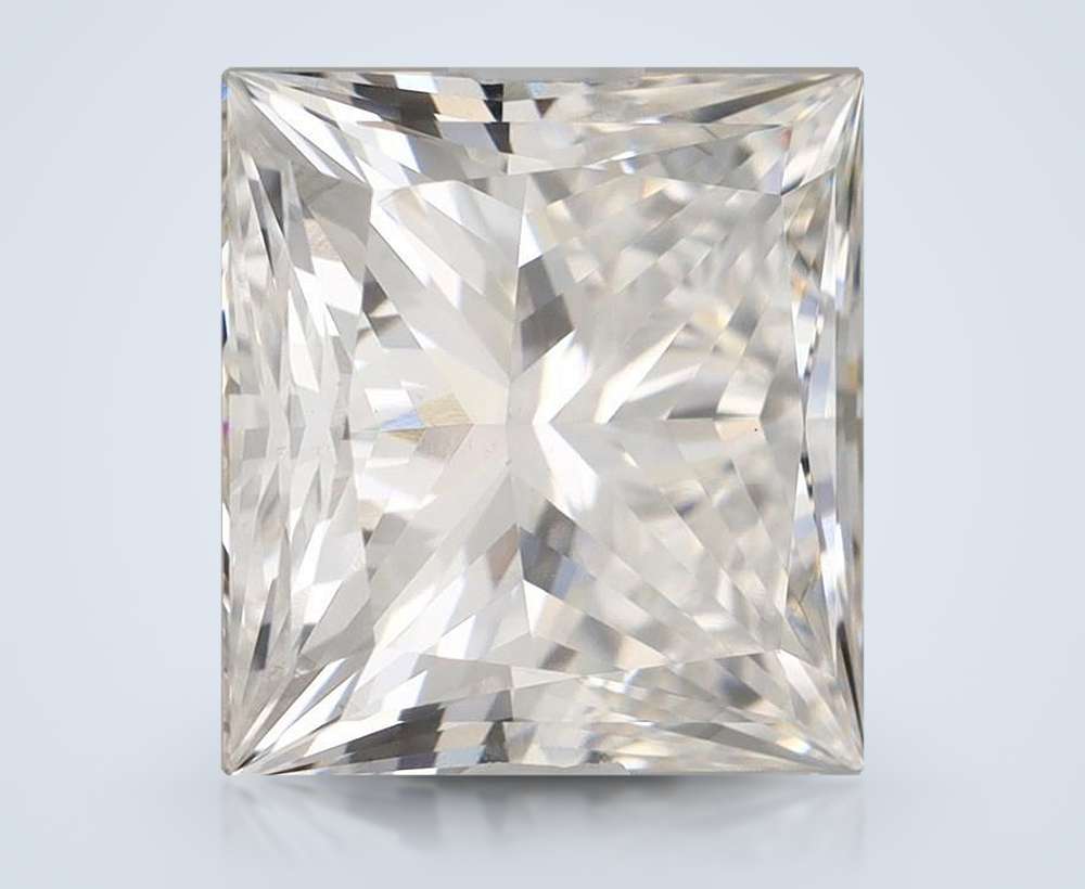 2.25 Carat Princess Lab Diamond